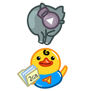 Telegram中文版強(qiáng)大